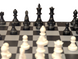 Магнітні шахи Chess magnetic 24х24 см Пішак PW2620 фото 3