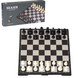 Магнітні шахи Chess magnetic 24х24 см Пішак PW2620 фото 1