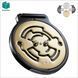 Металева головоломка Медальйон Huzzle Medallion 473690 фото 2