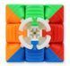Магнітний кубик рубіка 3x3 YJ YuLong V2 Magnetic YJ8337 фото 5