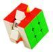 Магнітний кубик рубіка 3x3 YJ YuLong V2 Magnetic YJ8337 фото 4