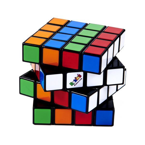 Головоломка Rubik's S2 - Кубик рубика 4х4 Майстер 6064639 фото