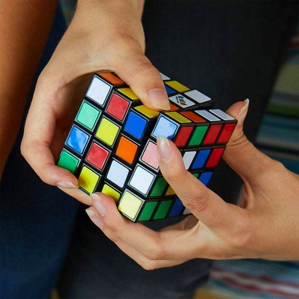 Головоломка Rubik's S2 - Кубик рубика 4х4 Майстер 6064639 фото
