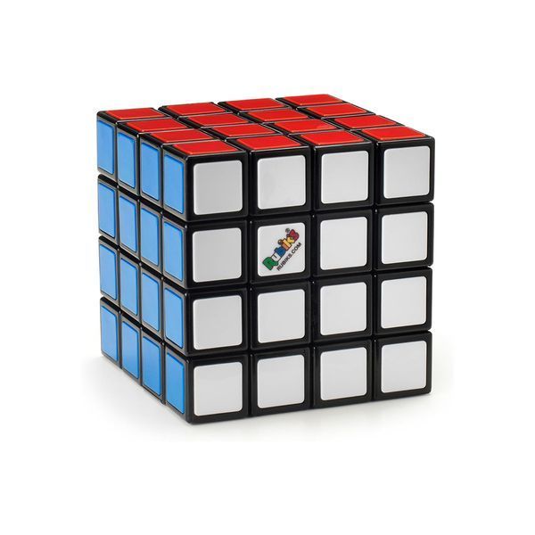 Головоломка Rubik's S2 - Кубик рубика 4х4 Майстер 6064639 фото