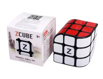 Оригінальний кубик ДианШенг Zcube Penrose 3x3x3 Cube 45152 фото