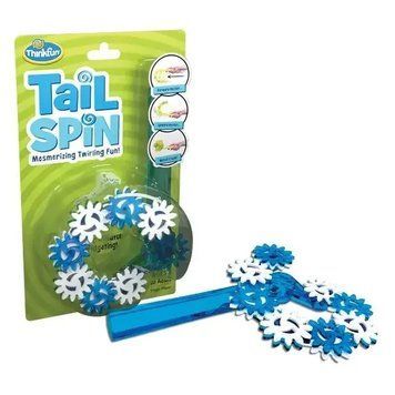 Гра головоломка Tail Spin Thіnkfun 5840 фото