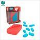 Головоломка Стовпчики Thіnkfun Pocket Brainteasers Rectangle 76385 фото 2