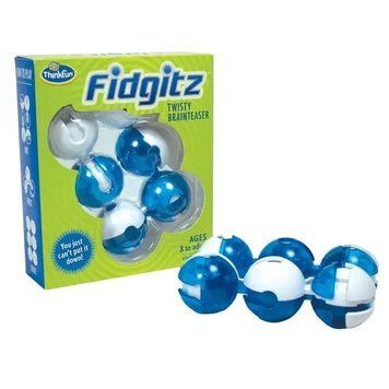 Гра головоломка Фиджитц Fidgitz Thіnkfun 5830 фото