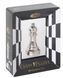Металева Головоломка для дорослих Слон (Офіцер) Chess Puzzles 473684 фото 1