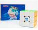 Кубик рубика MoYu WeiLong 3x3 V11 | MagLev, 20-Magnet Ball-Core, UV Coated Weilong11 фото 9