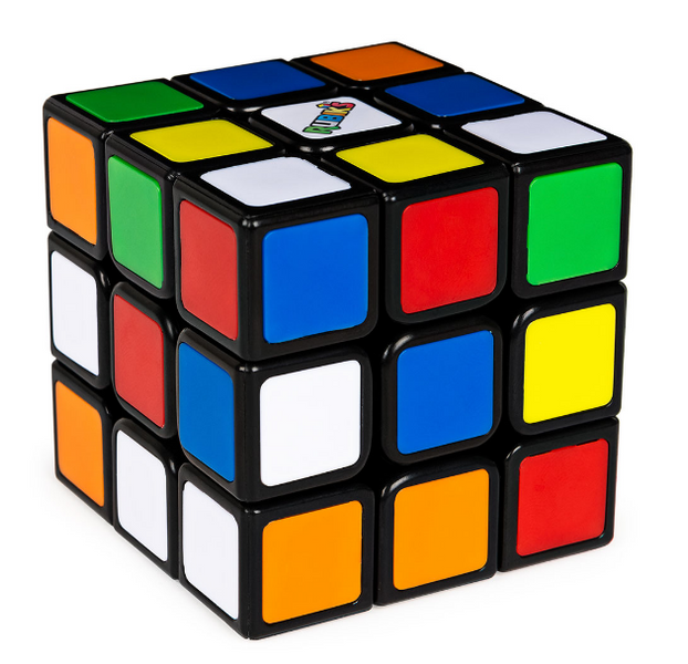 Кубик рубика 3х3 головоломка Rubik`s S4 6063964 фото