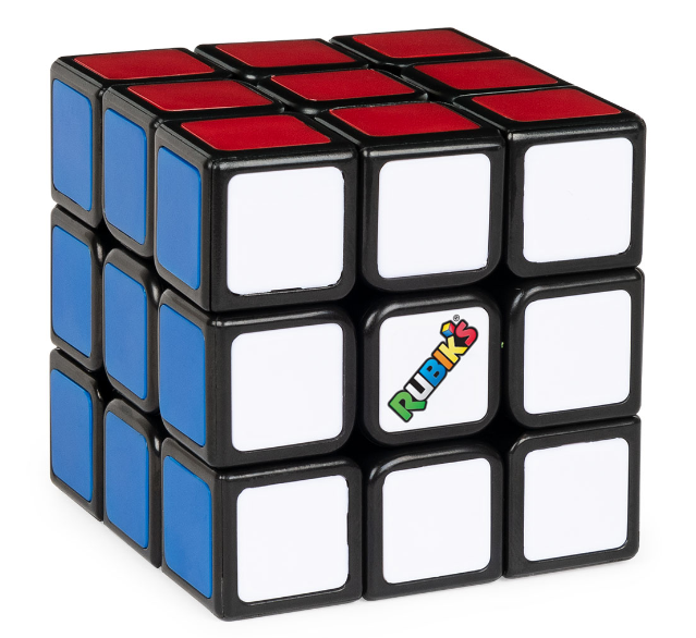 Кубик рубика 3х3 головоломка Rubik`s S4 6063964 фото