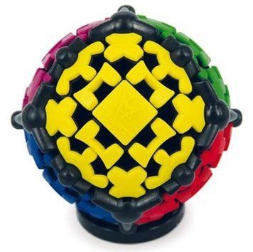 Головоломка Meffert's Gear ball шестерний куля M5031 фото