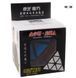 Кубик пірамідка QiYi QiMing A Pyraminx Black 153black фото 2