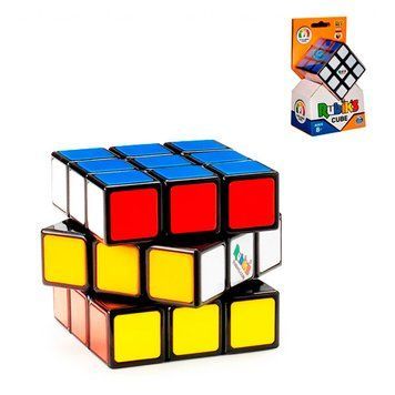 Кубик рубика 3х3 головоломка Rubik`s S3 6063968 фото