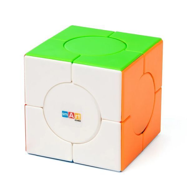 Кубик рубика Smart Cube O2 cube V3 SC703 фото