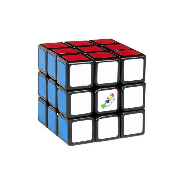 Кубик рубика 3х3 головоломка Rubik`s S3 6063968 фото