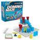 Гра головоломка Доміно лабіринт Domino Maze Thіnkfun 76373 фото 1