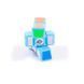 Кубоид спиннер YJ 1x1x3 Spinning King Corner blue YJ8395blue фото 2