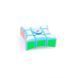 Кубоид спиннер YJ 1x1x3 Spinning King Corner blue YJ8395blue фото 3