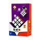 Набір головоломок 3х3 Rubik's та брелок 3х3 Rubik's 6062800 фото 6
