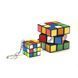 Набір головоломок 3х3 Rubik's та брелок 3х3 Rubik's 6062800 фото 5