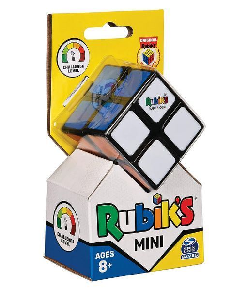 Головоломка кубик 2х2 Rubik`s S2 6063963 фото