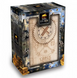 Головоломка дерев'яна квест-бокс Safe Secret Escape Box Сейф 473458 фото 1