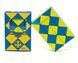 Іграшка змійка Smart Cube Twisty Puzzle Snake SCU024 фото 2