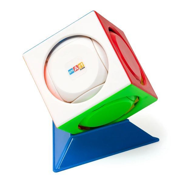 Кубик рубика Smart Cube O2 cube V2 SC702 фото