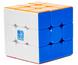 Кубик рубика MoYu MeiLong 3x3 V2 Magnetic UV Coated MF8846U фото 3