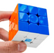 Кубик рубика MoYu MeiLong 3x3 V2 Magnetic UV Coated MF8846U фото 4