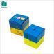 Кубик рубика 2х2 Прапор Smart Cube Ukraine SCU222 фото 3