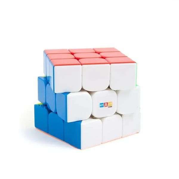 Магнітний кубик рубіка 3x3 Smart Cube SC307 фото