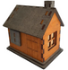 Головоломка дерев'яна квест-бокс Cabin in the Woods Secret Escape Box Хата в лісі 473459 фото 2