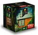 Головоломка дерев'яна квест-бокс Cabin in the Woods Secret Escape Box Хата в лісі 473459 фото 1