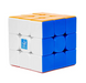 Магнітний кубик рубика 3х3 Meilong 3M V2 Magnetic MoYu MF8846 фото 3