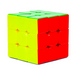 Магнітний кубик рубика 3х3 Meilong 3M V2 Magnetic MoYu MF8846 фото 4