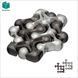 Металева Головоломка Точки (Huzzle Dots) 2 рівень 515016 фото 2