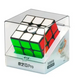 Магнітний кубик рубика 3х3 M Pro Black QiYi 45157 фото 5