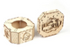 Головоломка квест-бокс Cкринька Джунглі DIY Jungle Secret Treasure Box wooden kit 473466 фото 4