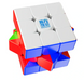 Магнітний кубик рубика 3х3 Meilong 3M V2 Lite MoYu MF8836 фото 4
