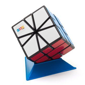 Кубик Скваєр Smart Cube Square з наклейками SCSQ1-B фото