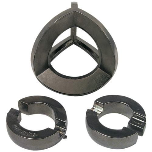 Головоломки для дорослих Hanayama Эква Huzzle Equa 5 рівень 515089 фото