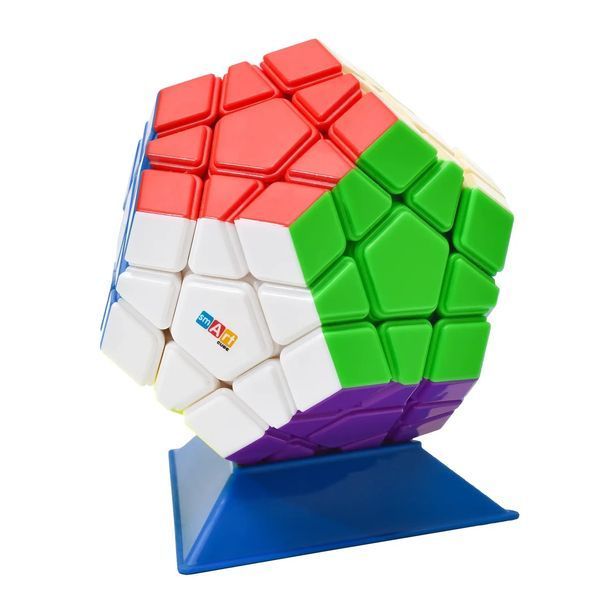 Головоломка мегамінкс Smart Cube Megaminx SCM3 фото