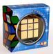 Дзеркальний кубик рубіка 3х3 Smart Cube Mirror Gold SC352 фото 3