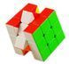 Кубік рубіка 3х3 YJ Guanlong V3 3x3 без наклейок YJ8305 фото 3