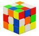 Кубік рубіка 3х3 YJ Guanlong V3 3x3 без наклейок YJ8305 фото 2