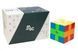Кубик рубіка скваер магнітний MGC SQ-1 Square stickerless YJ YJ8109 фото 1