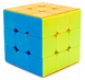 Кубик рубика 3х3 Yuxin Little Stickerless 45159 фото 3
